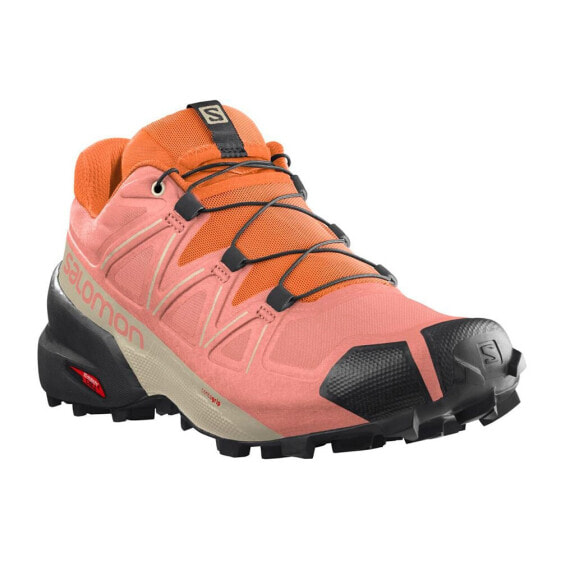 Кроссовки Salomon Speedcross 5 Trail