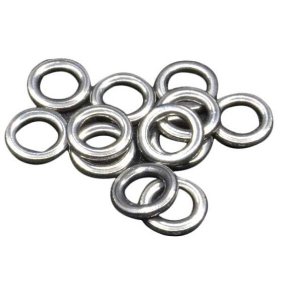 Кольца прочные JLC Solid Rings