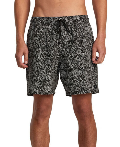 Men's VA Elastic Waist Shorts