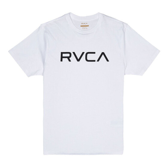 Футболка RVCA Big короткий рукав для мужчин