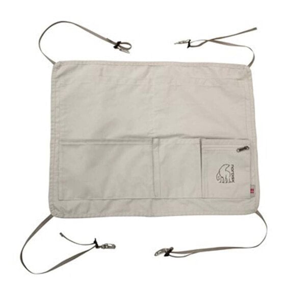 NORDISK Thy S Storage Pockets