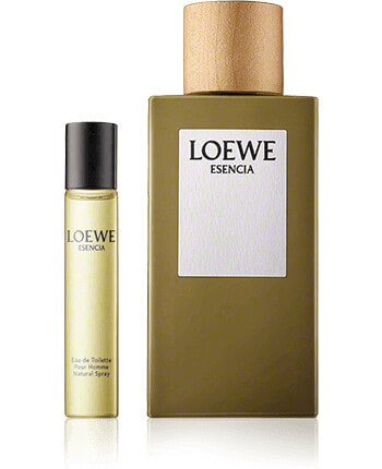 Loewe Esencia 150 ml EdT Set