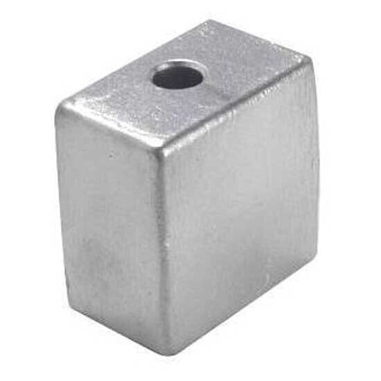 SUPER MARINE OMC 50-140HP Aluminium Cube Anode