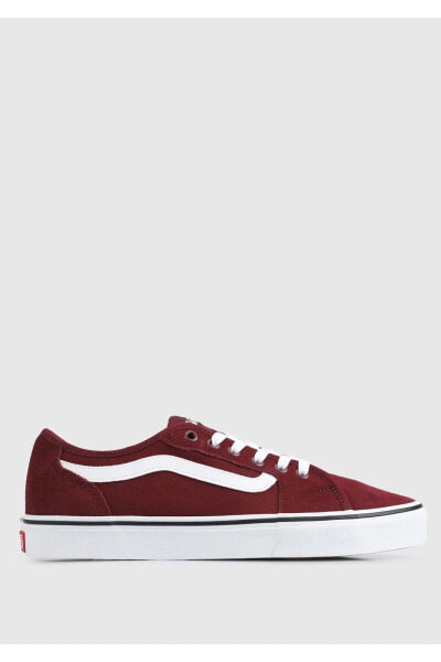 Filmore Decon Bordo Erkek Sneaker Vn0a3wkz5ln1