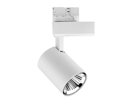 Opple Lighting 541001044800 - Rail lighting spot - 1 bulb(s) - LED - 30 W - 2250 lm - White