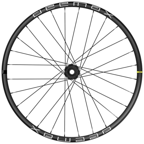 MAVIC Deemax 21 29´´ 6B Disc MTB front wheel