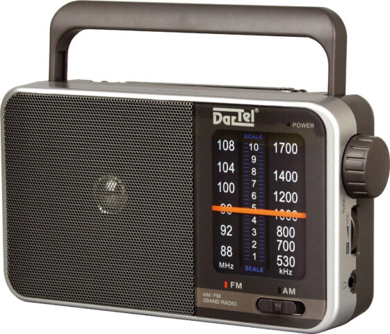 Радиоприемник Dartel RD 15