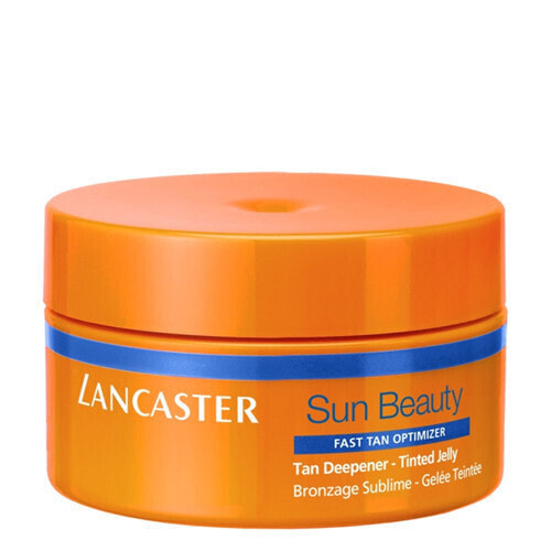 Средство для загара LANCASTER Sun Beauty 200 мл