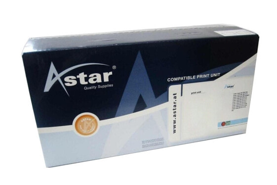 ASTAR AS10525 - 5000 pages - Black - 1 pc(s)