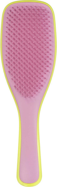 Tangle Teezer The Ultimate Detangler Hyper Yellow and Rosebud