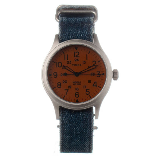 TIMEX WATCHES TW2U49300LG watch