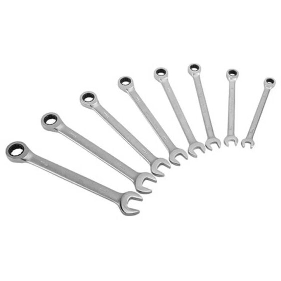 BIRZMAN Ring Ratchet Set