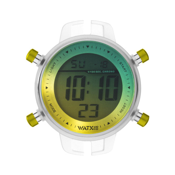 Часы унисекс Watx & Colors RWA1038 (Ø 43 mm)