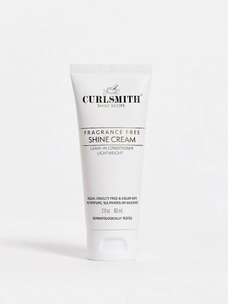 Curlsmith Shine Cream Travel Size 60ml