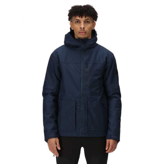 Куртка мужская Regatta Highside VII Jacket