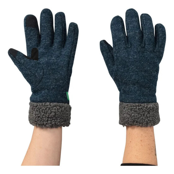 VAUDE Tinshan IV gloves