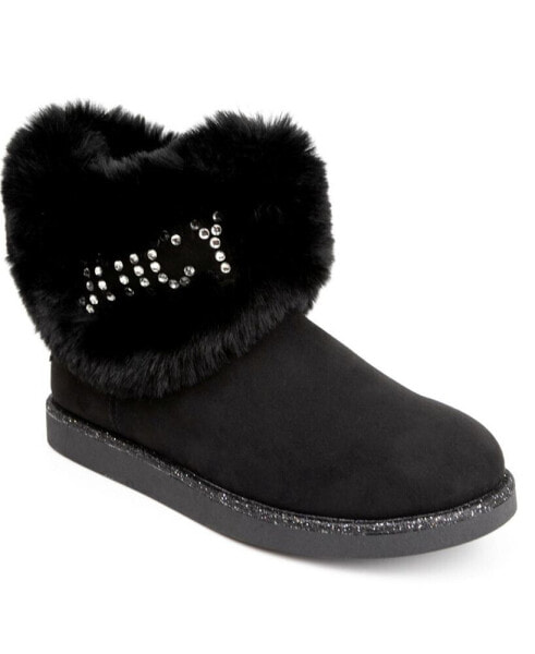 Угги женские Juicy Couture Keeper Winter Boots