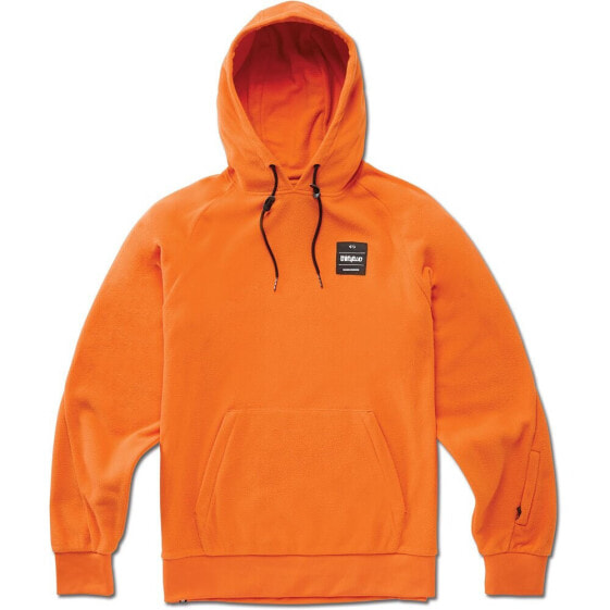 THIRTYTWO Rest Stop hoodie