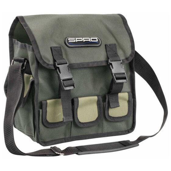 SPRO Stalking Shoulder Bag