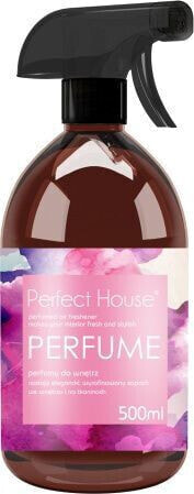 Perfect House Perfumy do wnętrz 500 ml