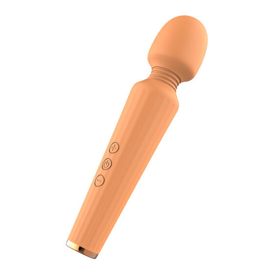 Glam - Wand Vibrator, 21,5 cm