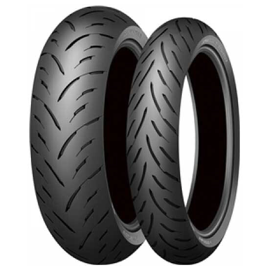 DUNLOP Sportmax GRP-300 73W TL Rear Sport Road Tire