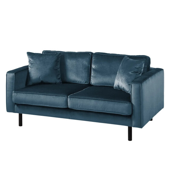 Sofa Edina Samt (2-Sitzer)