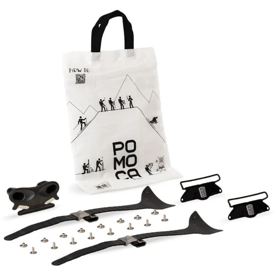 POMOCA Tip&Tail EasySet Hitches Kit