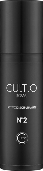 Haarkonzentrat - Cult.O Roma Attivo Disciplinante №2 50 ml