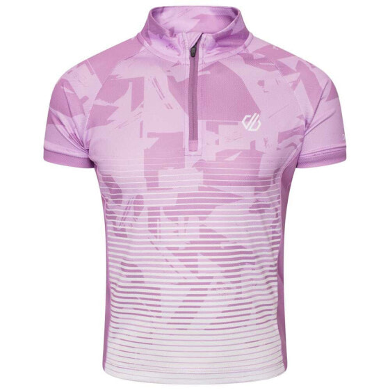 DARE2B Go Faster II short sleeve jersey