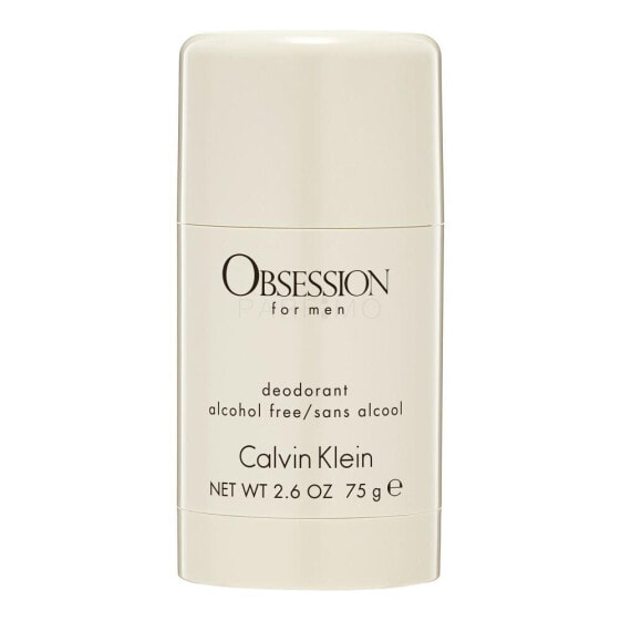 Calvin Klein Obsession For Men 75 ml deodorant Deostick für Herren