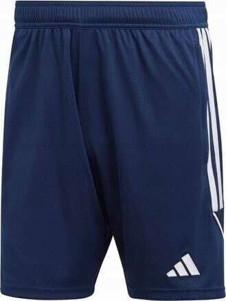 Adidas Spodenki męskie adidas Tiro 23 League Training granatowe HS7226 S