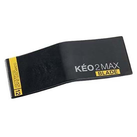 LOOK Sheets Kit Pedal Keo 2 Max Blade 12 Plate