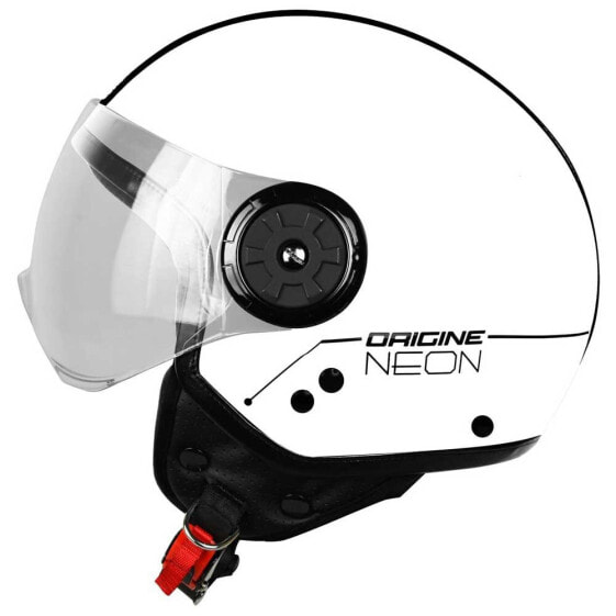 ORIGINE Neon Street open face helmet