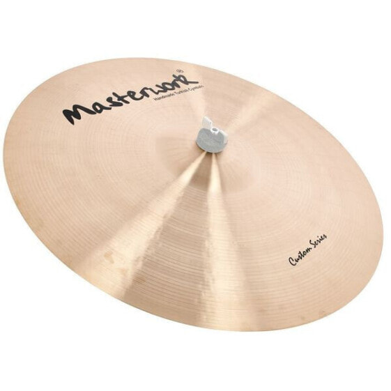 Тарелка Masterwork 19" Custom Rock Crash