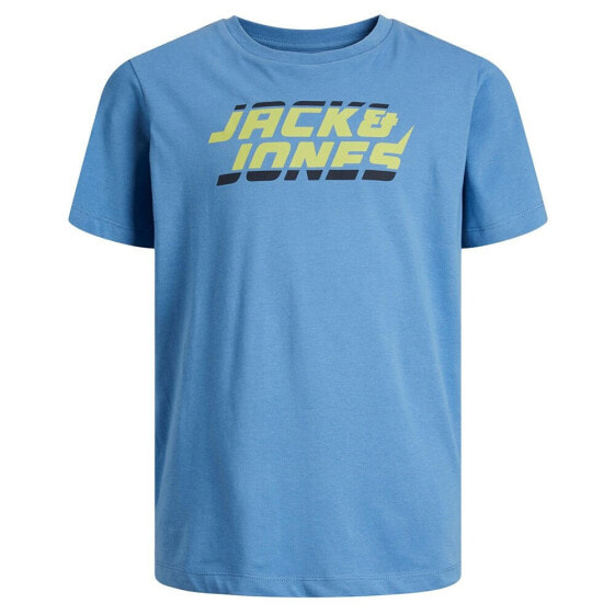 JACK & JONES Kapper short sleeve T-shirt