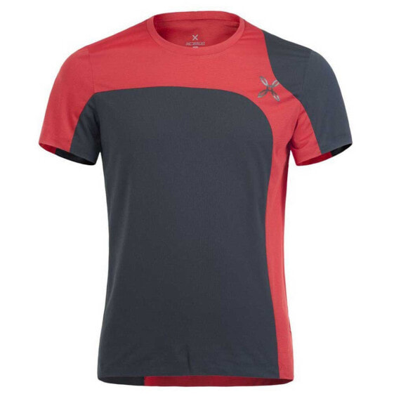 MONTURA Outdoor Style short sleeve T-shirt