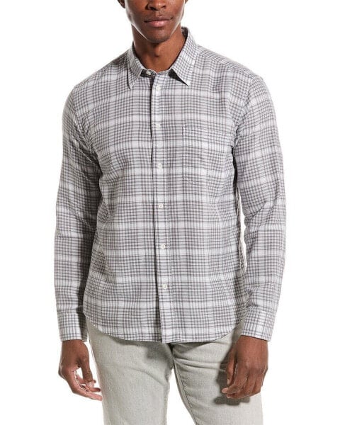 Billy Reid Tuscumbia Shirt Men's S