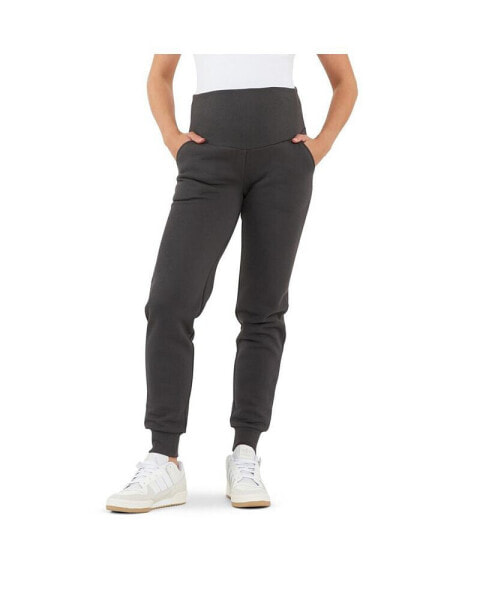 Maternity Taylor Over Tummy Joggers