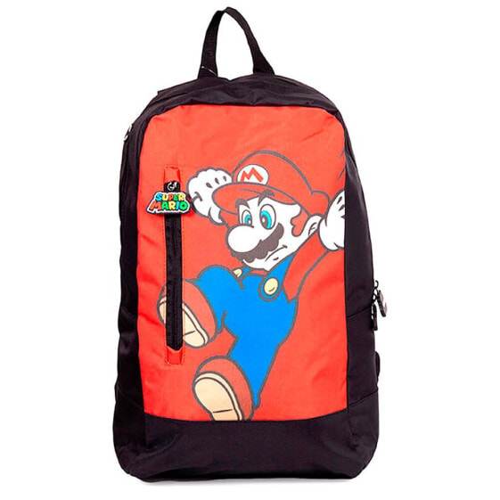 NINTENDO Mario Super Mario Bros 40 cm Backpack