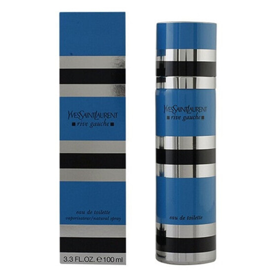 Женская парфюмерия Yves Saint Laurent Rive Gauche EDT 100 ml