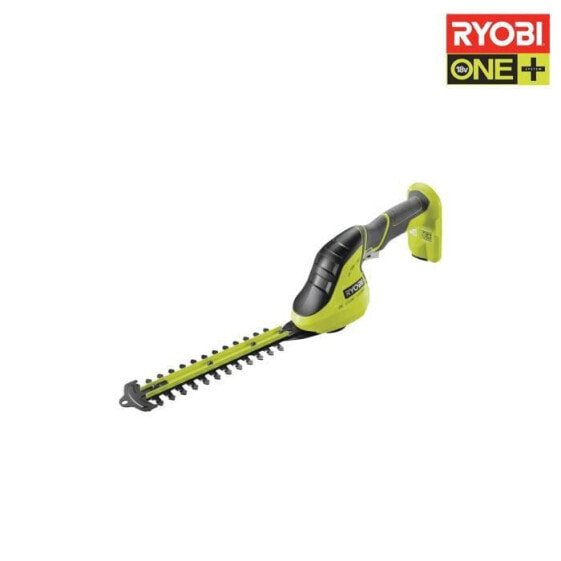 Ryobi OGS1822 аккумуляторные ножницы для газона, кустарника 18 В