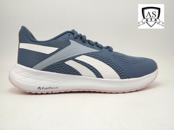 Reebok Womens Energen Run Slate Blue G58546 Athletic Running Shoes Size 7