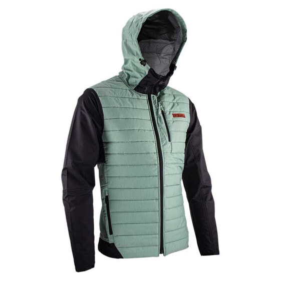 LEATT Trail 3.0 jacket