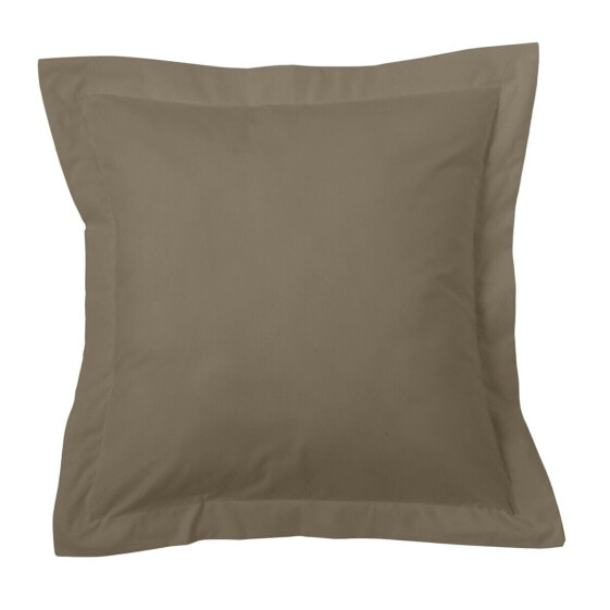 Чехол для подушки Alexandra House Living Светло-коричневый 55 x 55 + 5 см