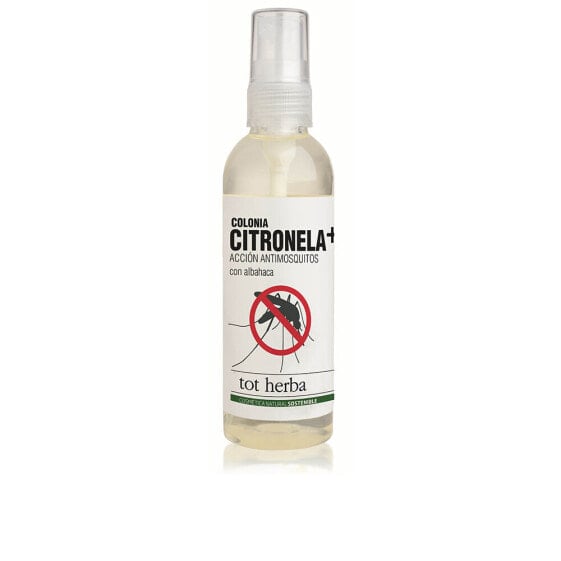 CITRONELLA antimosquitos 100 ml