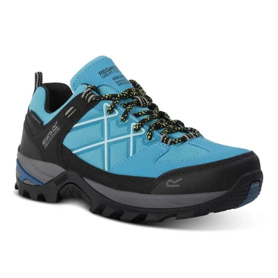 REGATTA Samaris III Low hiking shoes