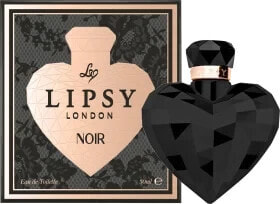 Noir Eau de Toilette, 30 ml