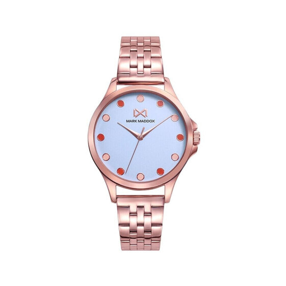 Ladies' Watch Mark Maddox MM7140-96 (Ø 35 mm)