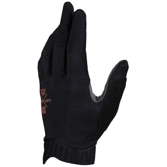 LEATT 1.0 GripR gloves